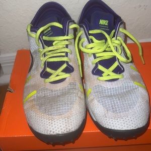 Women Nike Sneaker. Size 9